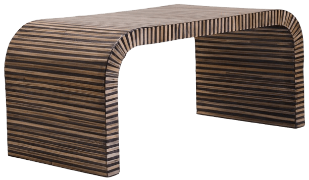 Bambusa Coffee Table