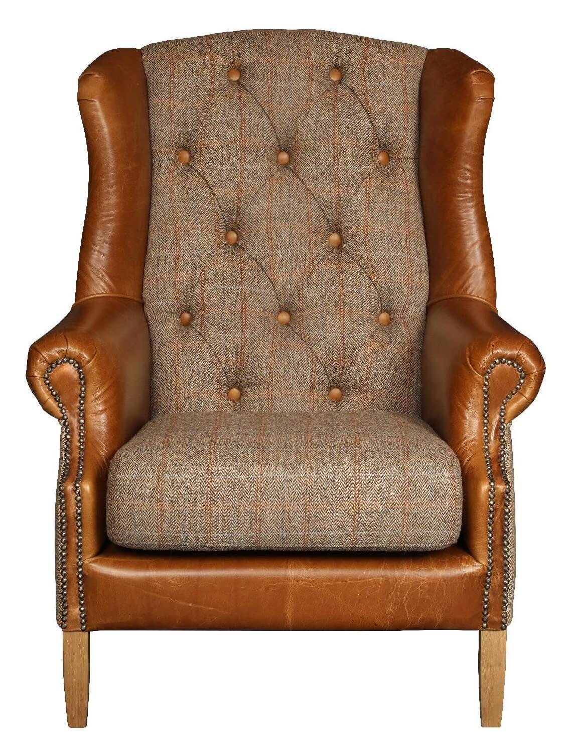 Kew Armchair