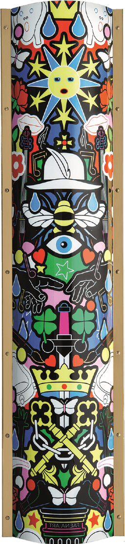 FAENA ART 