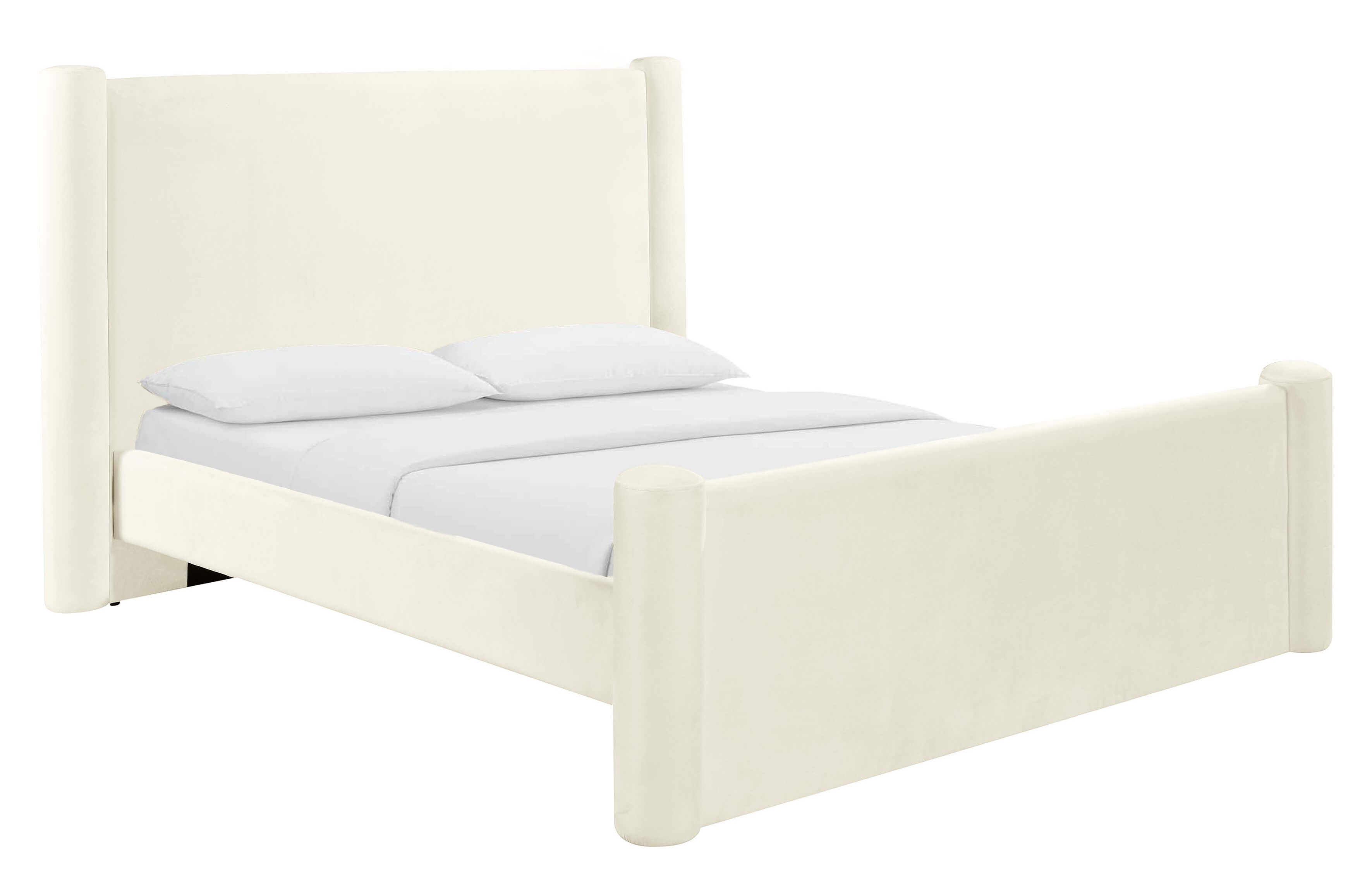 ATHARA KING BED 