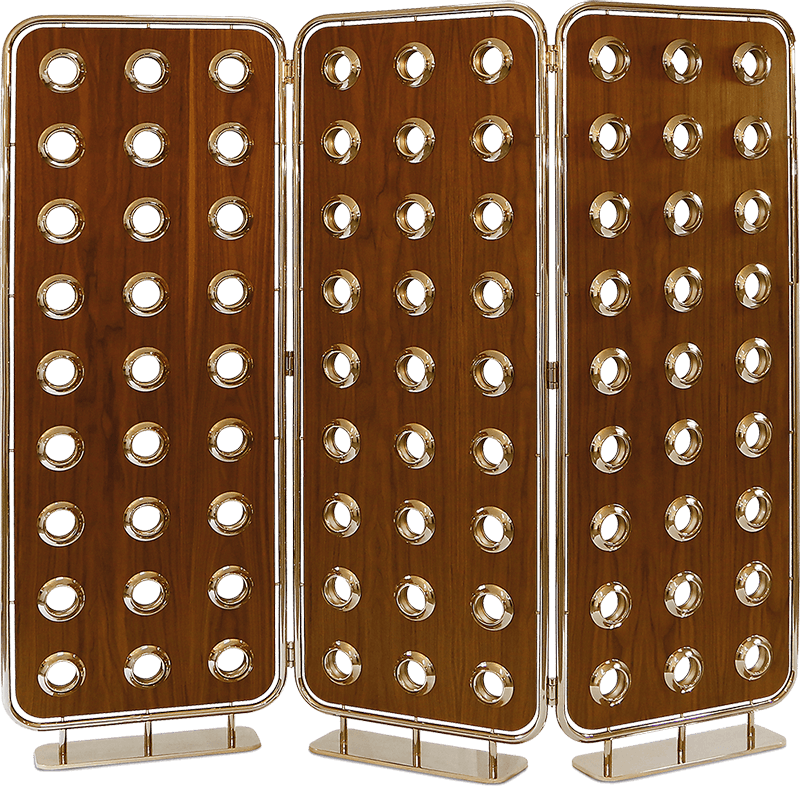 Monocles Screen