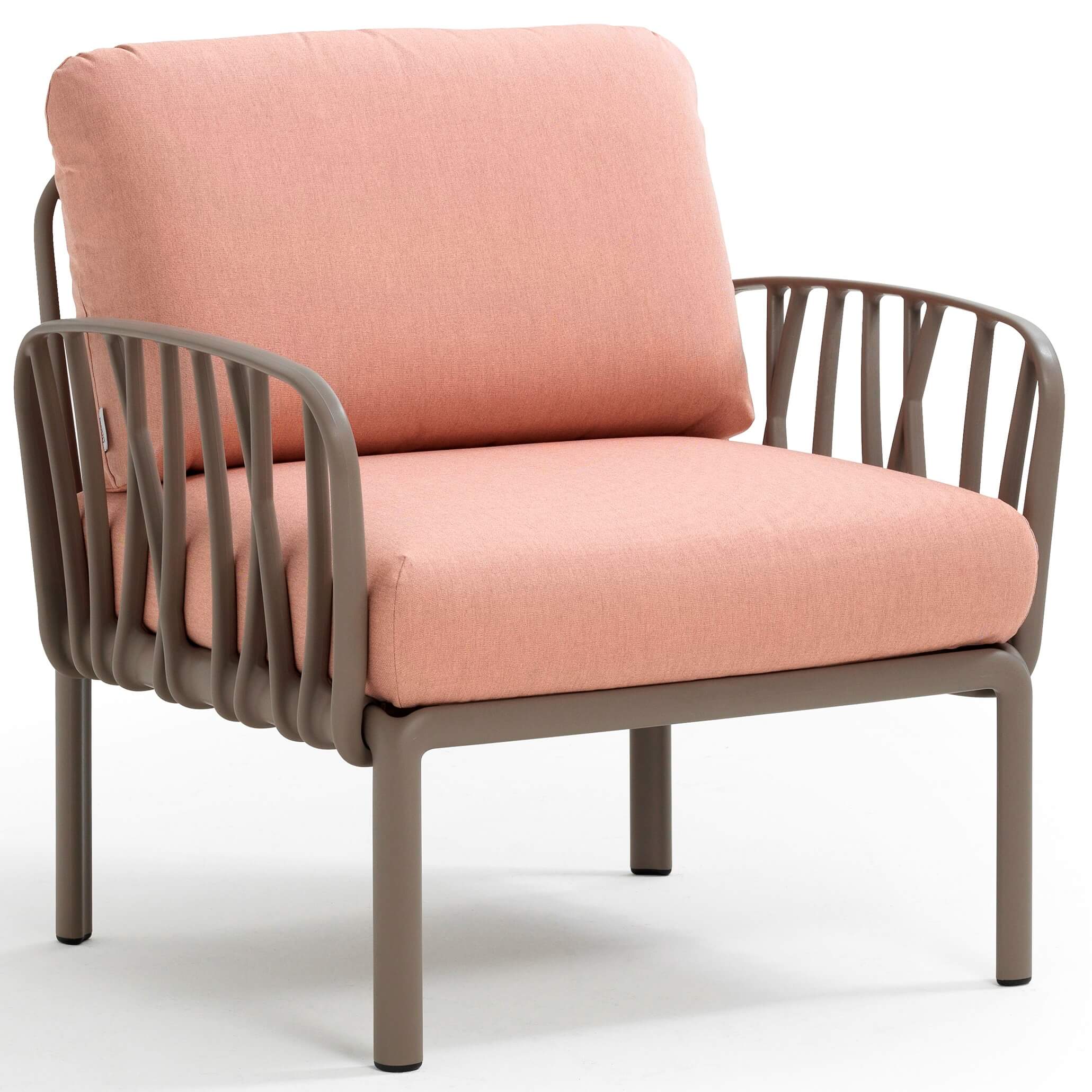 KOMODO POLTRONA Chair