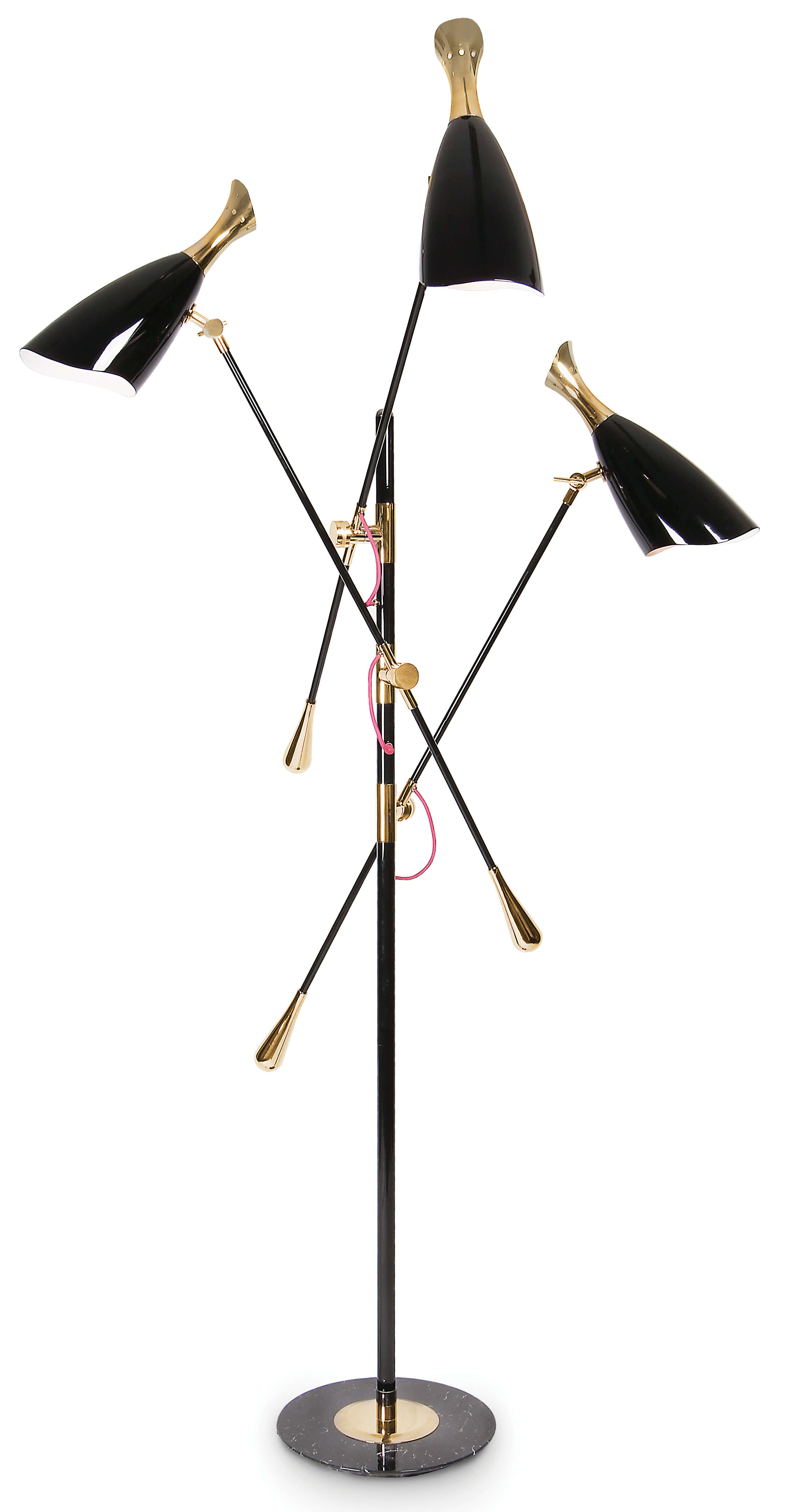 Duke Floor Lamp