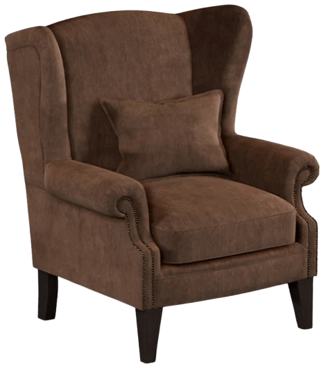 KNIGHTSBRIDGE HERITAGE Wing Chair