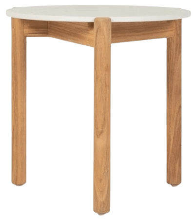 Oda Side Table