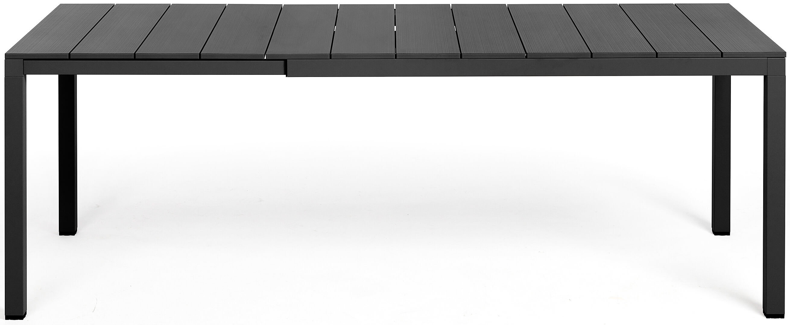 Rio Alu 140 Table