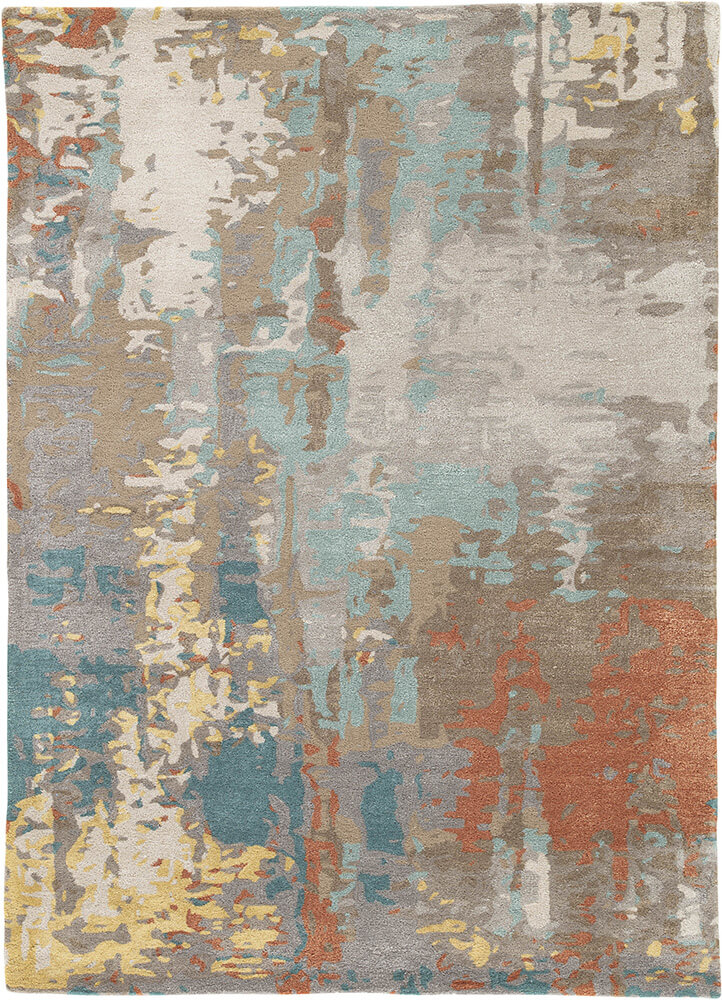 GENESIS | Hand Tufted Rug