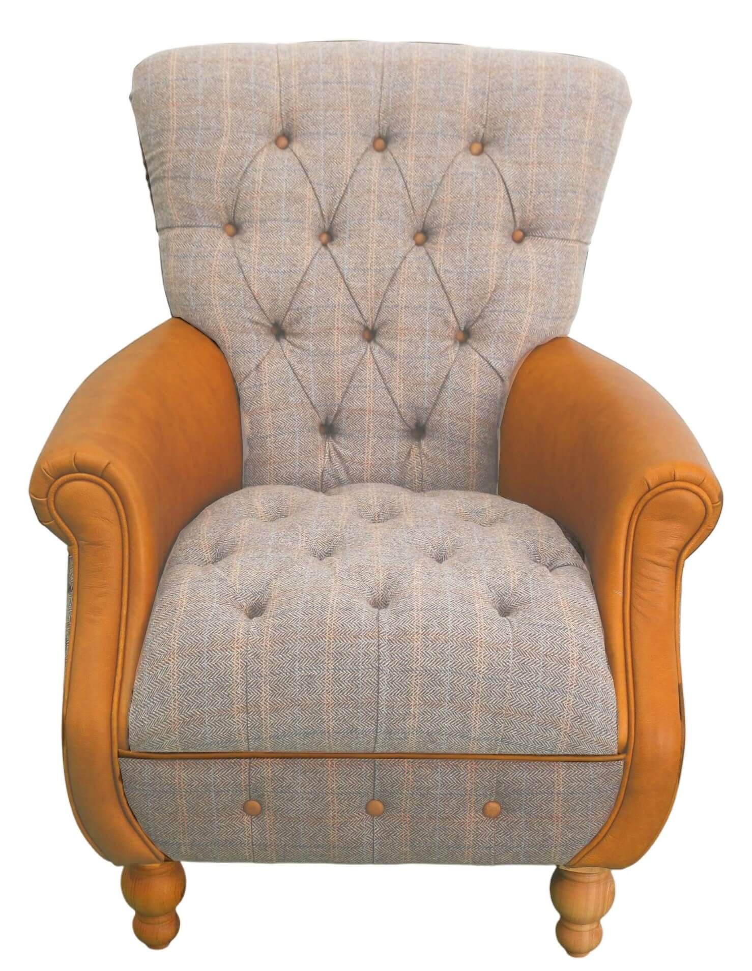 Westminster Armchair