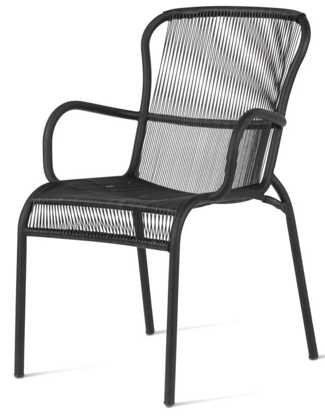 Loop Dining Chair