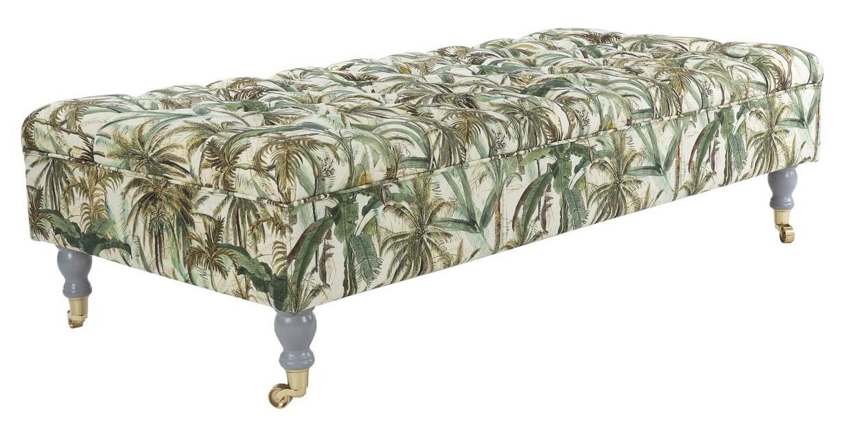 SARAY Ottoman