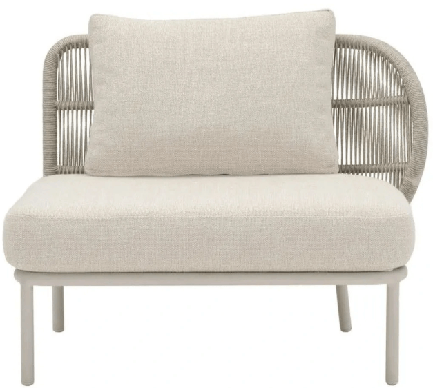 Kodo 1 Seater Sofa | Left