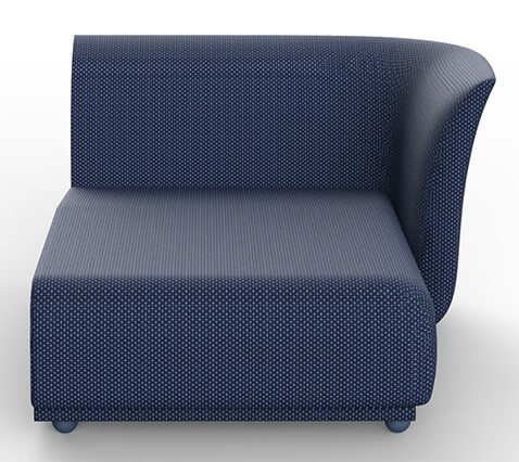 SUAVE SECTIONAL SOFA