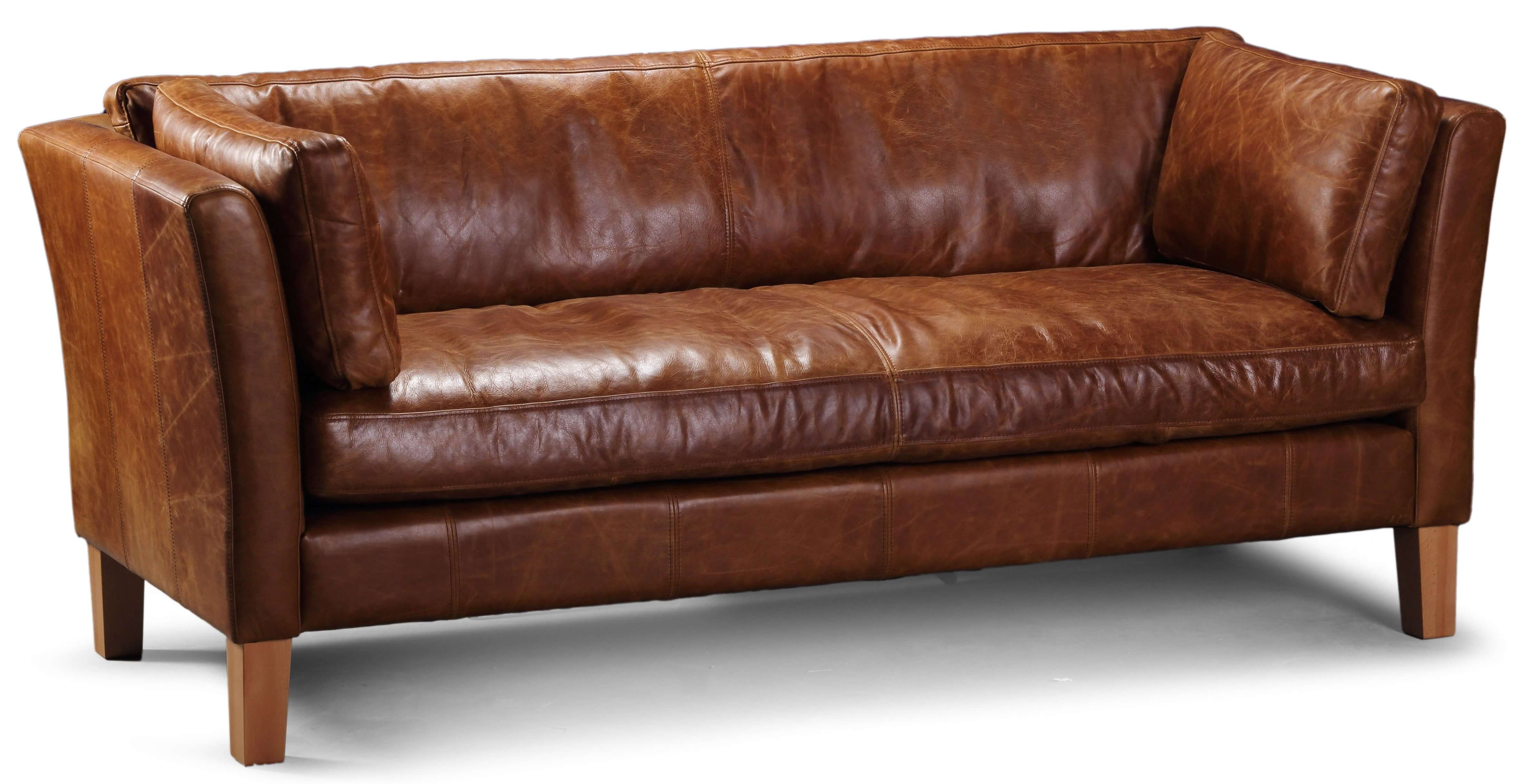 BARKBY Armchair