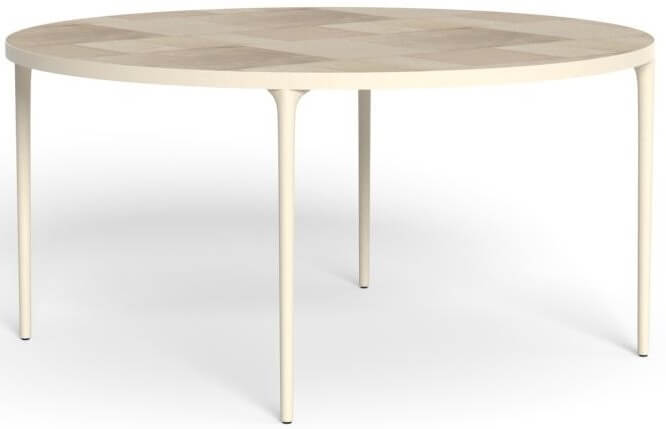 NALU DINING TABLE D150