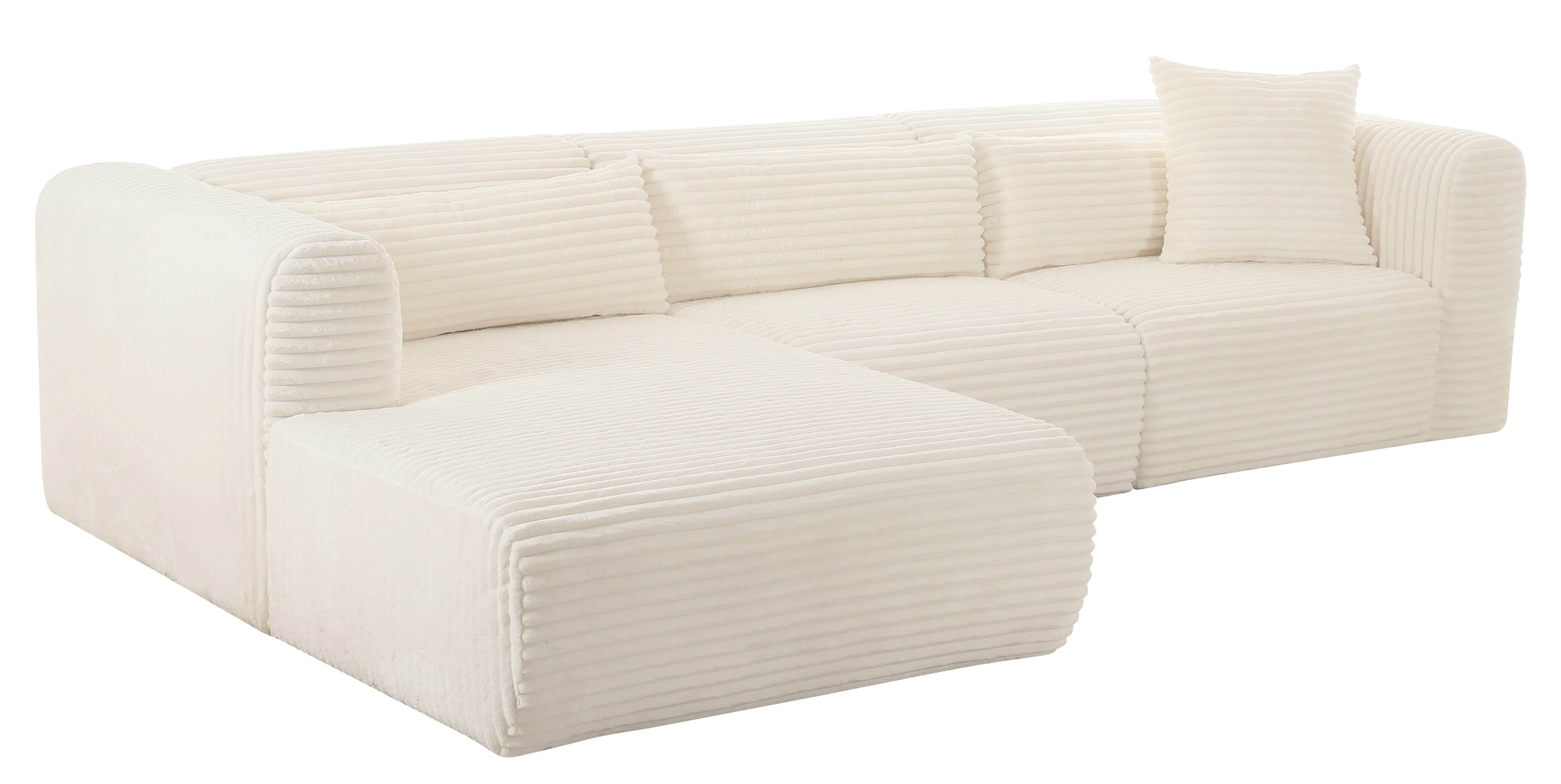 TARRA LAF SECTIONAL