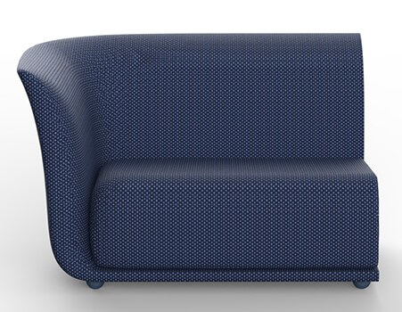 SUAVE SOFA RIGHT