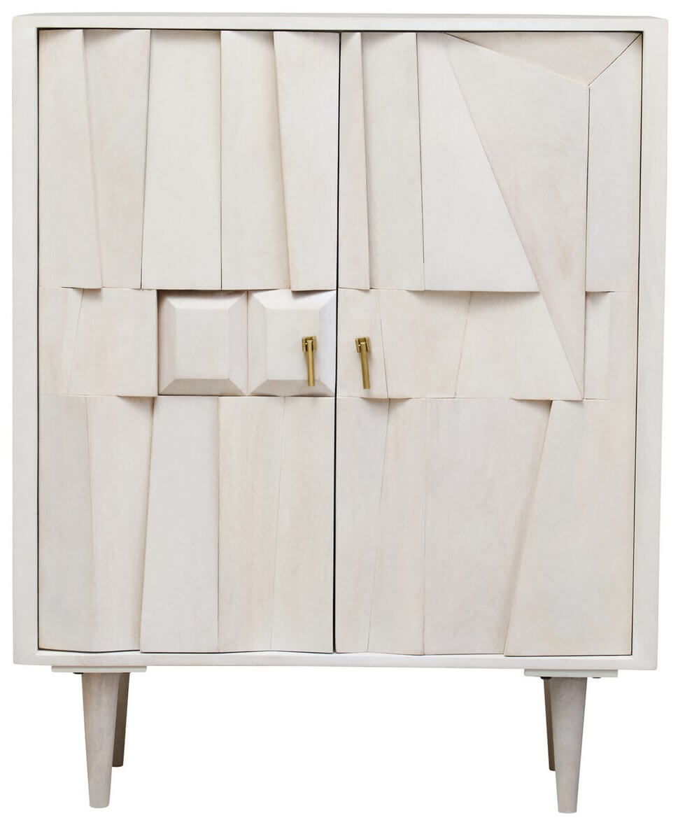 Sita Two Door Cabinet