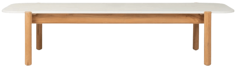 Oda Coffee Table 129X53