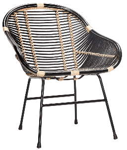 Strapping Chair