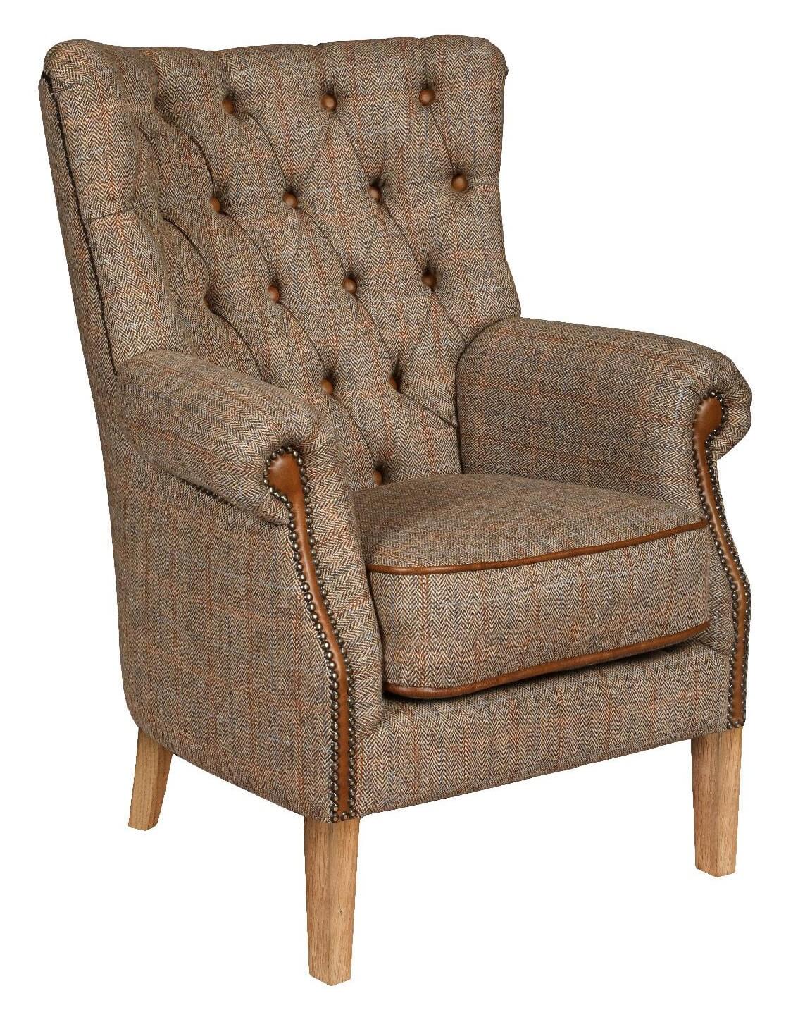 Hexham Chair