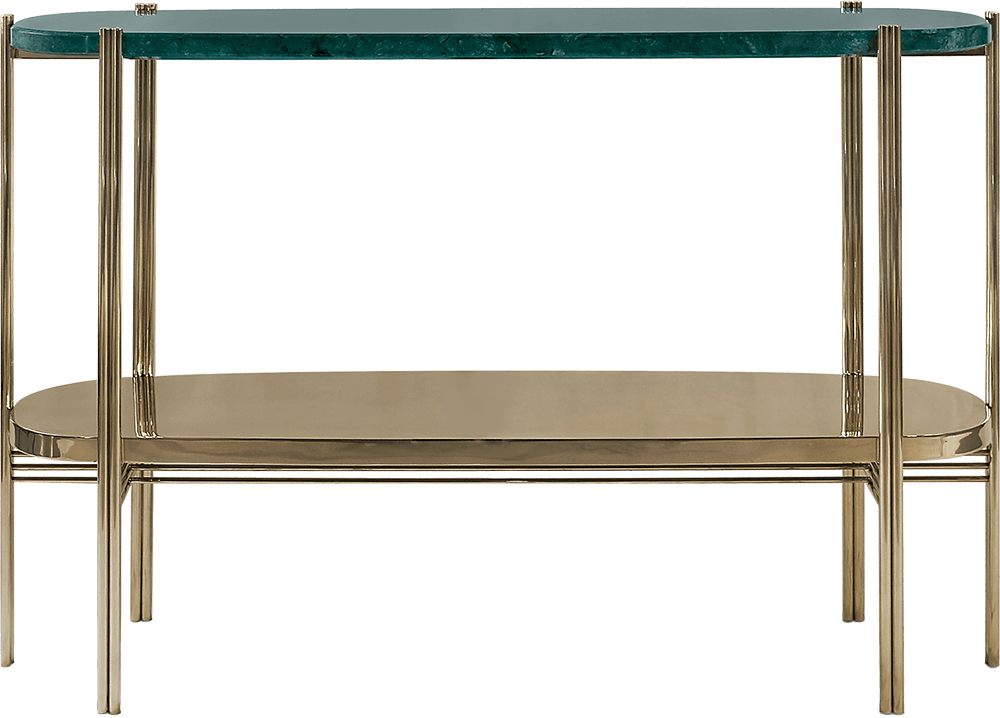 Craig Designer Brass Table 