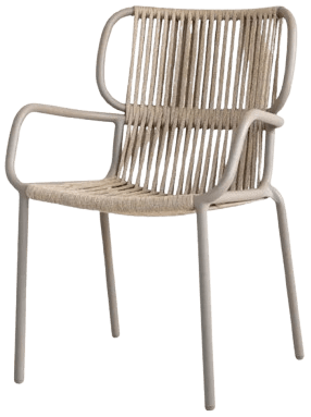 Ribbon Dining Chair
