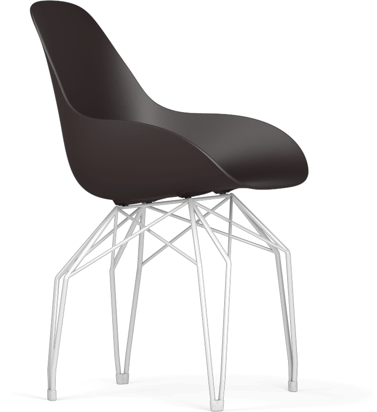 DIAMOND BASE CHAIR 