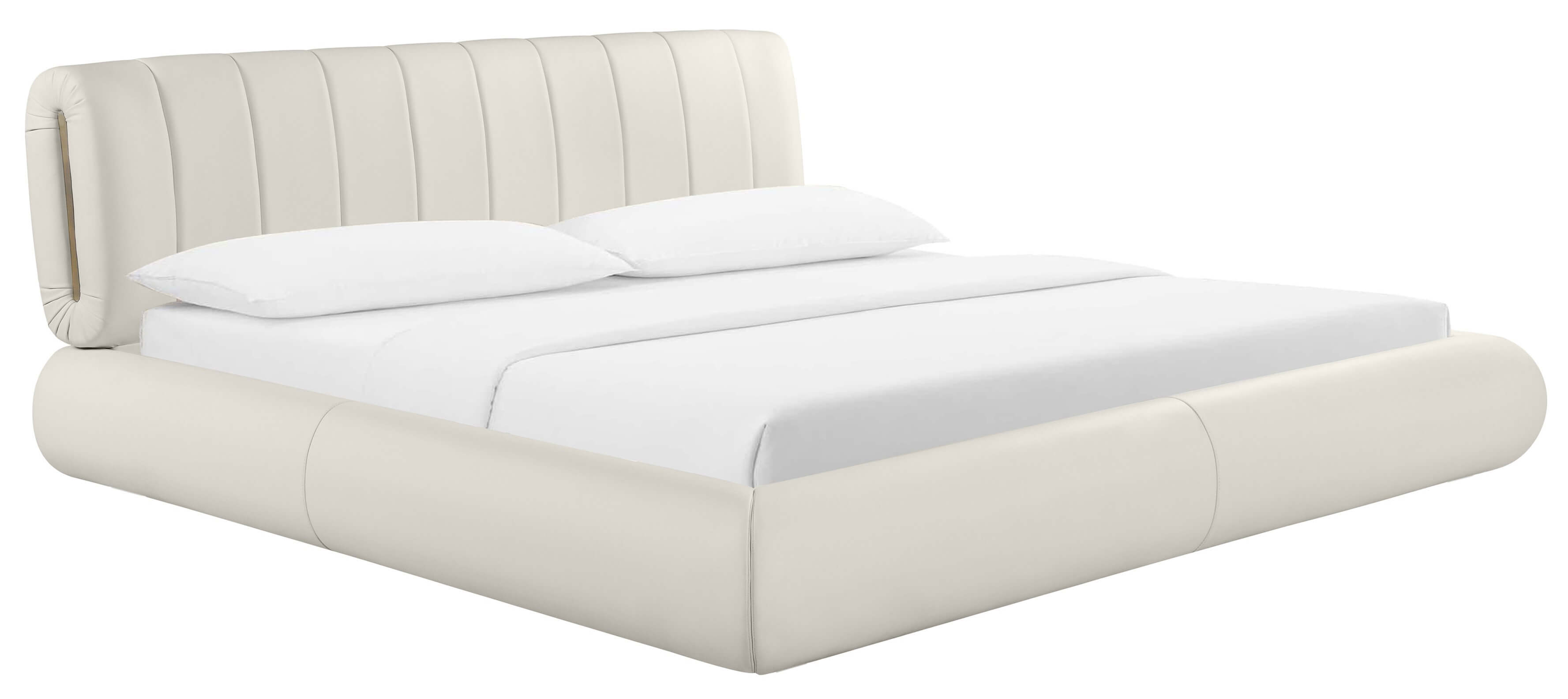 KAROL KING BED