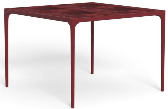 NALU DINING TABLE 106X106