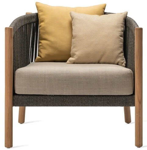 Lento Lounge Chair 