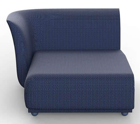 SUAVE SECTIONAL SOFA