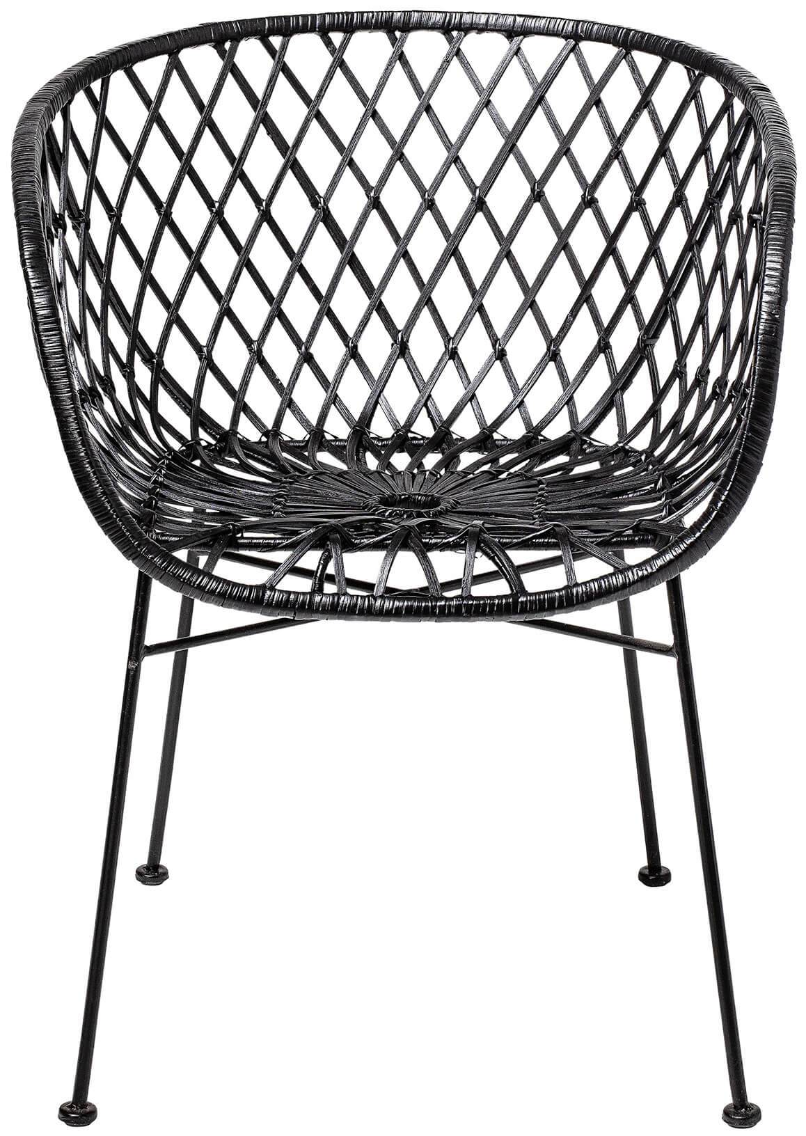 Kama Lounge Chair