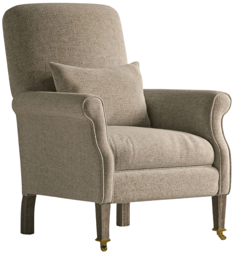 Bowmore Heritage Chair