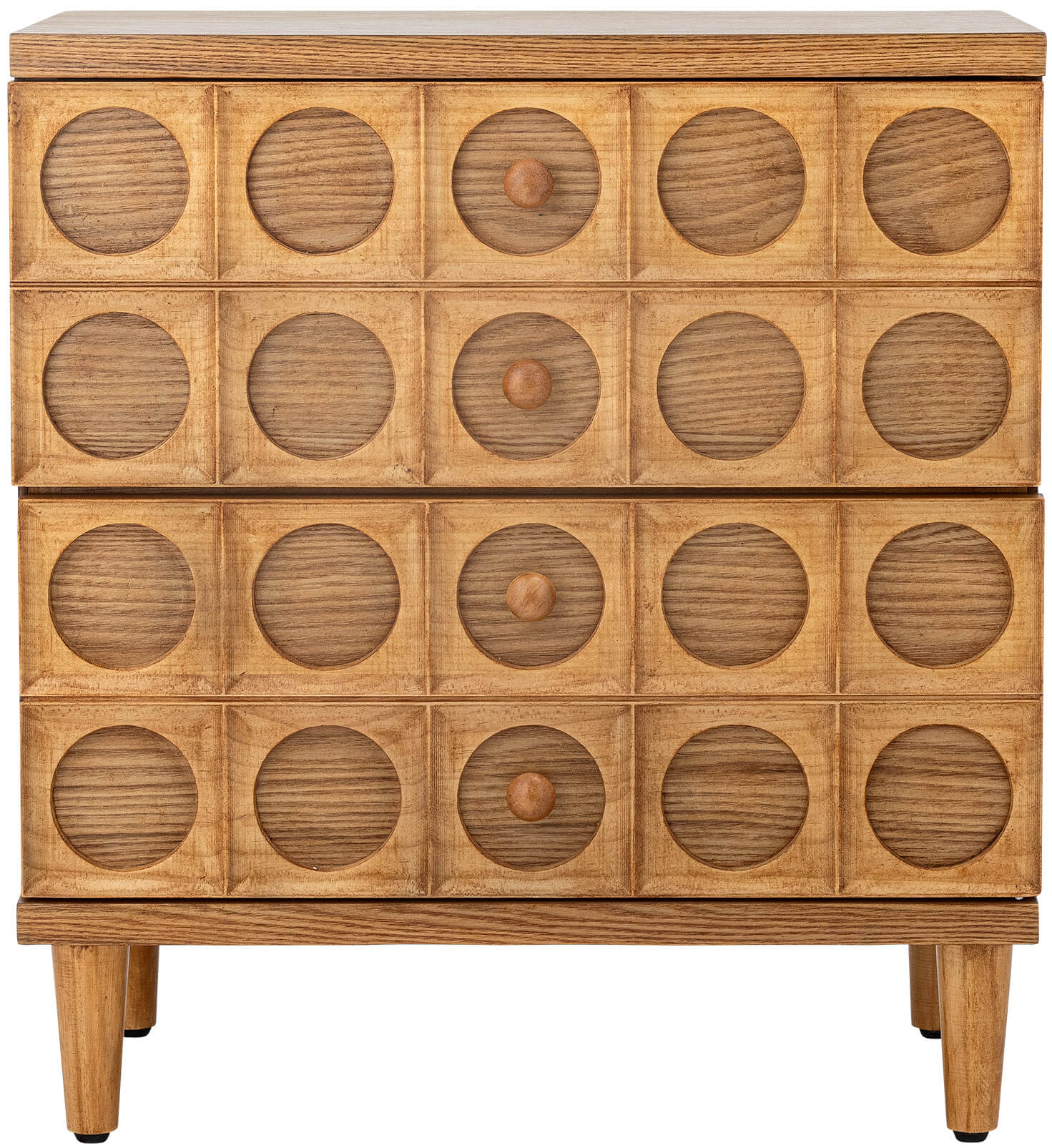 Vester Drawers