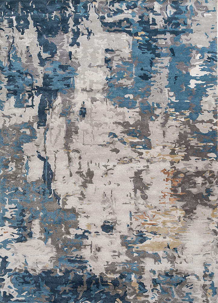 GENESIS | Hand Tufted Rug