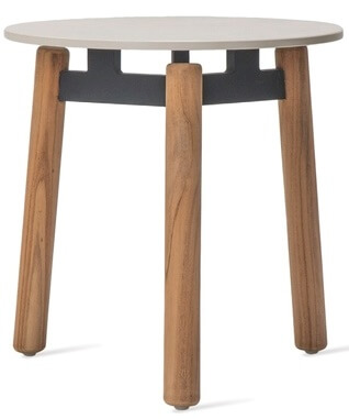 Lento side table