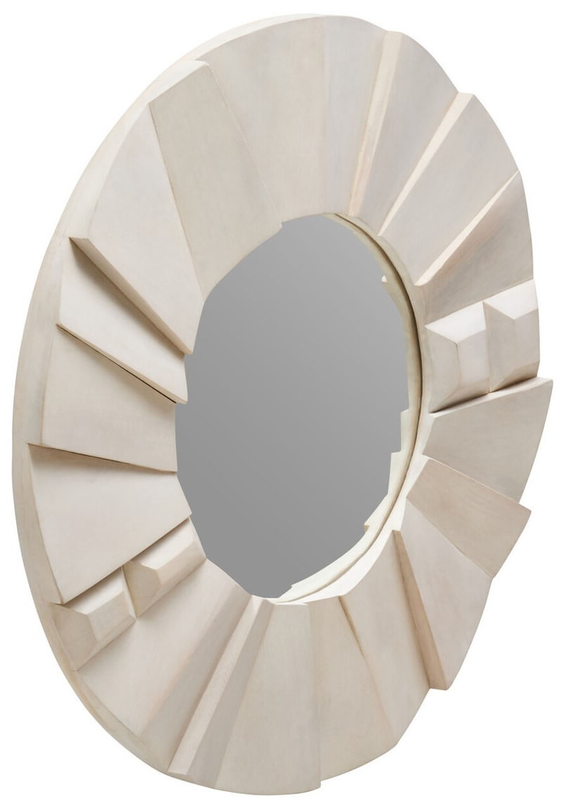 Sita Wall Mirror