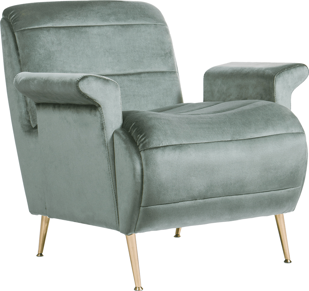 Bardot Chair