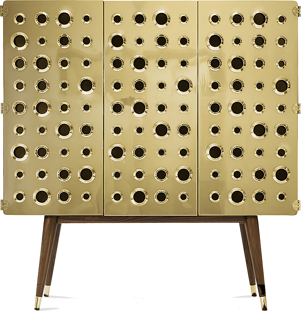 Monocles Cabinet