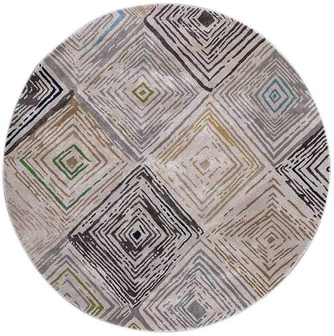 GENESIS | Hand Tufted Rug