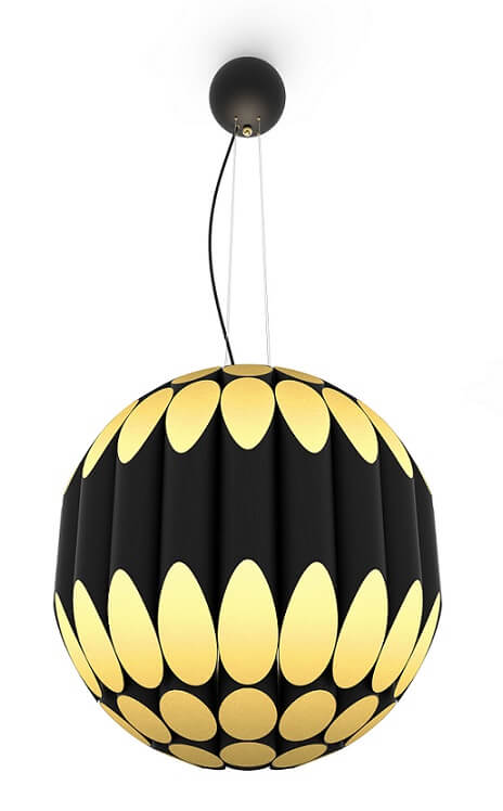 Kravitz Pendant