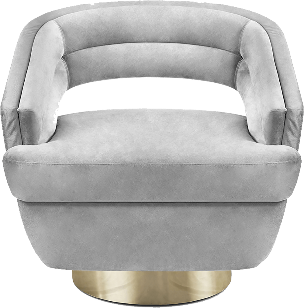 Russel Armchair