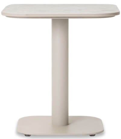 Kodo Square Side Table 