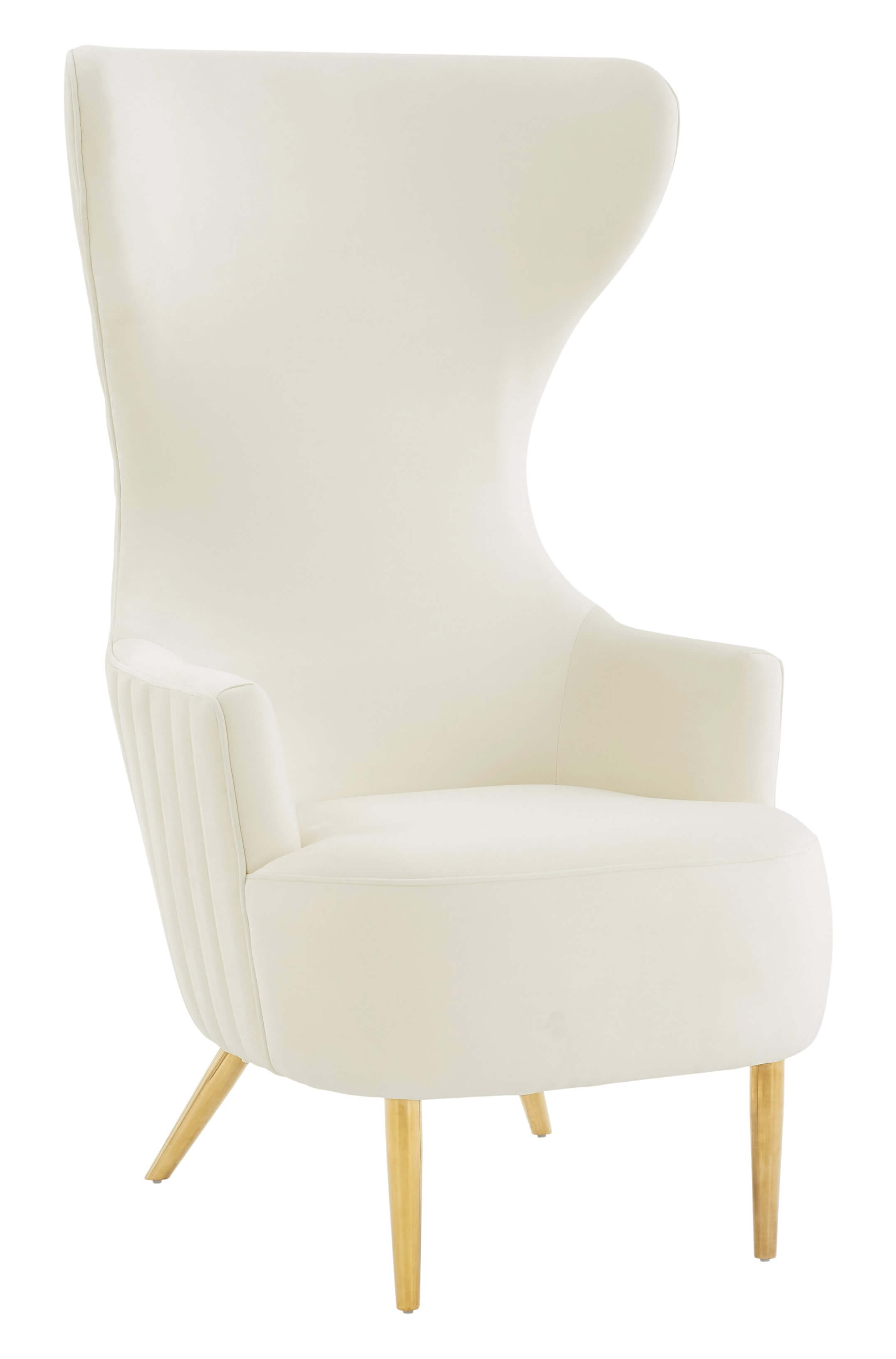JULIA BACK TUFTED