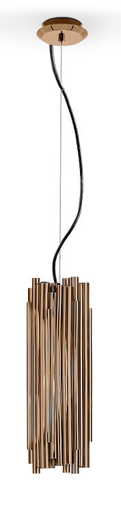 Brubeck Pendant Lamp