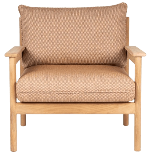 Oda Lounge Chair