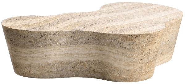 SLAB TABLE