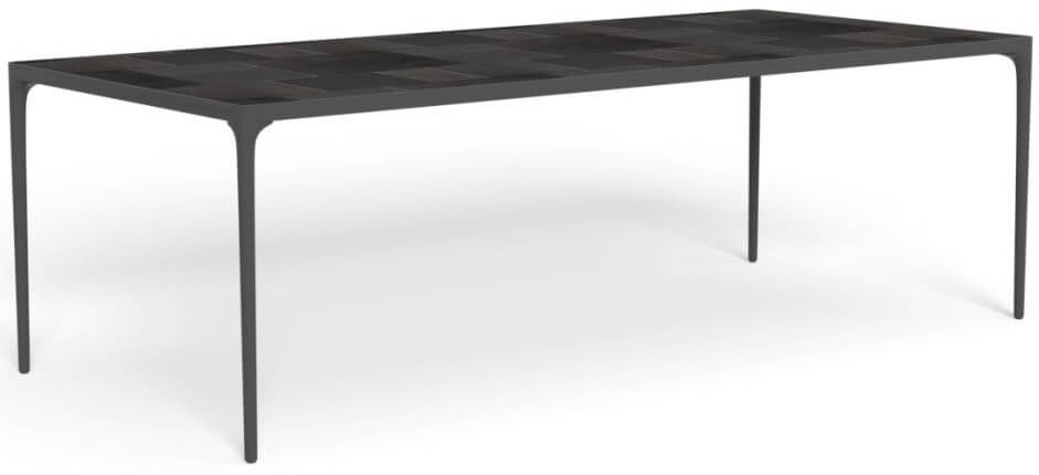 NALU DINING TABLE 239X107 