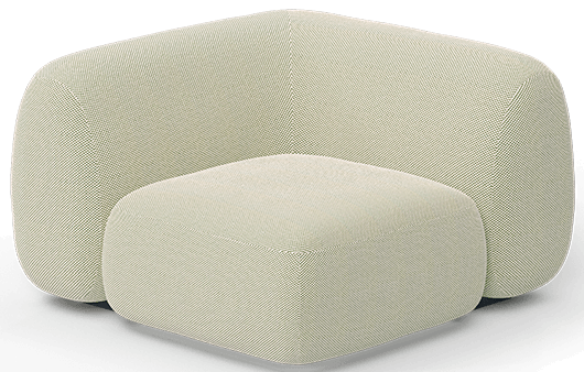 Milos Sofa Corner 