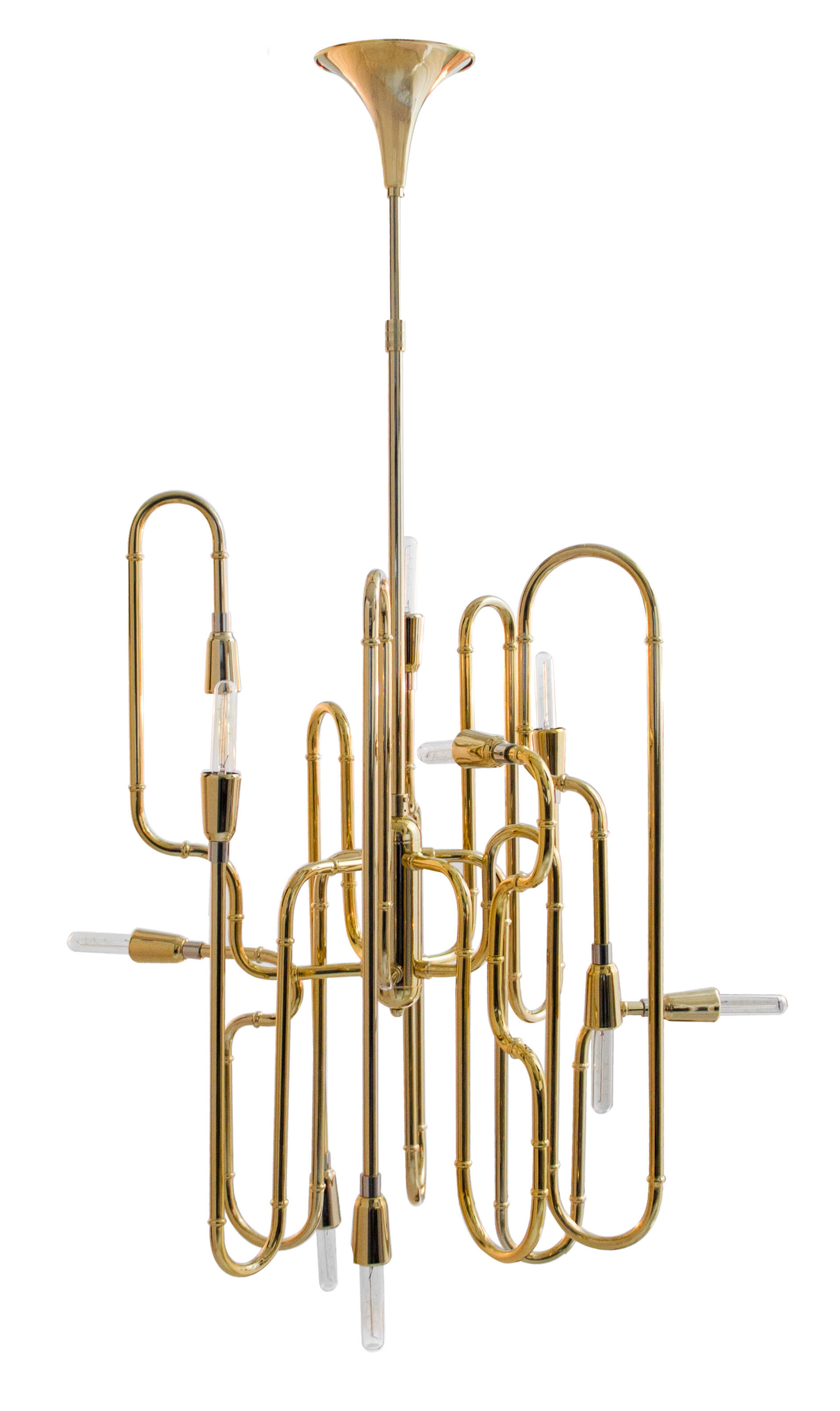 Clark Suspension Light